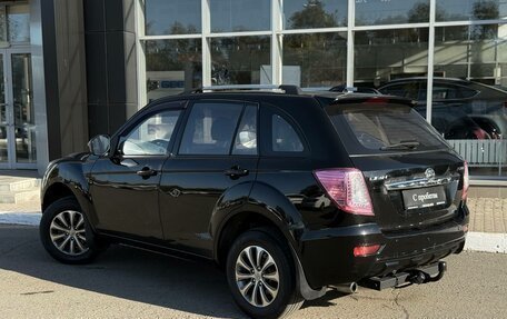 Lifan X60 I рестайлинг, 2013 год, 415 000 рублей, 3 фотография