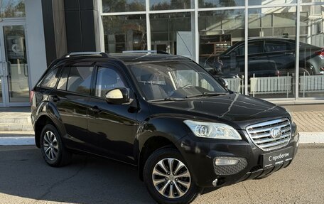 Lifan X60 I рестайлинг, 2013 год, 415 000 рублей, 7 фотография