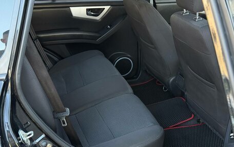 Lifan X60 I рестайлинг, 2013 год, 415 000 рублей, 11 фотография