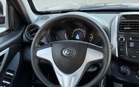 Lifan X60 I рестайлинг, 2013 год, 415 000 рублей, 14 фотография