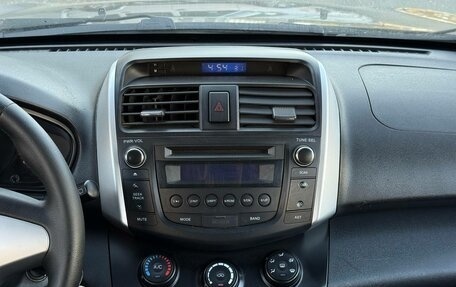 Lifan X60 I рестайлинг, 2013 год, 415 000 рублей, 15 фотография