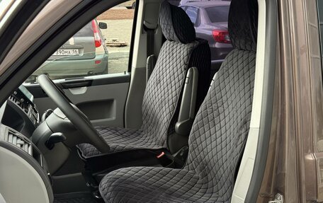 Volkswagen Caravelle T5, 2014 год, 1 950 000 рублей, 13 фотография