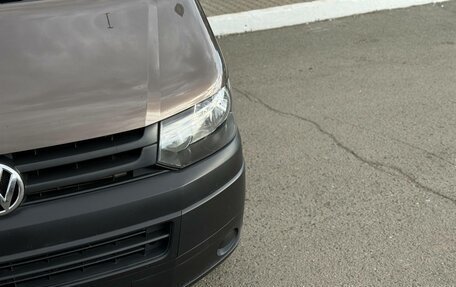 Volkswagen Caravelle T5, 2014 год, 1 950 000 рублей, 10 фотография