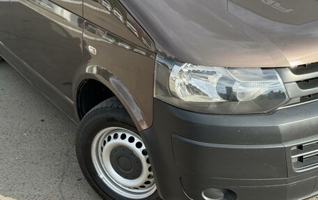 Volkswagen Caravelle T5, 2014 год, 1 950 000 рублей, 9 фотография