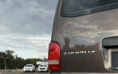 Volkswagen Caravelle T5, 2014 год, 1 950 000 рублей, 11 фотография