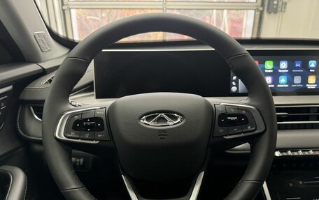 Chery Tiggo 4 I рестайлинг, 2025 год, 2 220 000 рублей, 9 фотография