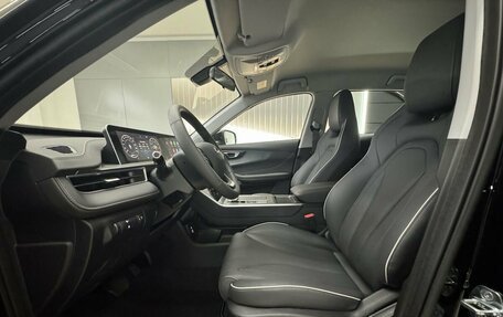 Chery Tiggo 4 I рестайлинг, 2025 год, 2 220 000 рублей, 6 фотография