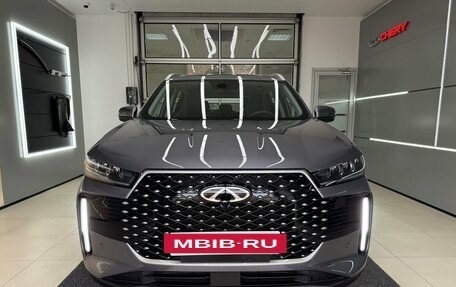 Chery Tiggo 4 I рестайлинг, 2025 год, 2 220 000 рублей, 3 фотография