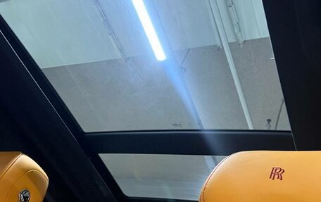 Rolls-Royce Cullinan, 2021 год, 35 900 000 рублей, 12 фотография