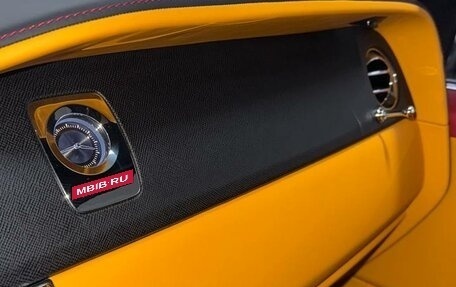 Rolls-Royce Cullinan, 2021 год, 35 900 000 рублей, 9 фотография