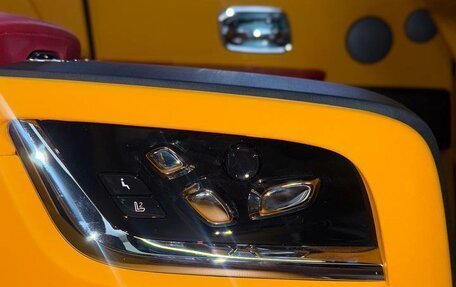 Rolls-Royce Cullinan, 2021 год, 35 900 000 рублей, 17 фотография