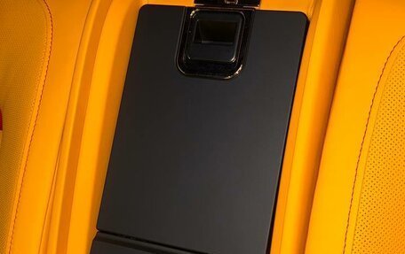 Rolls-Royce Cullinan, 2021 год, 35 900 000 рублей, 20 фотография