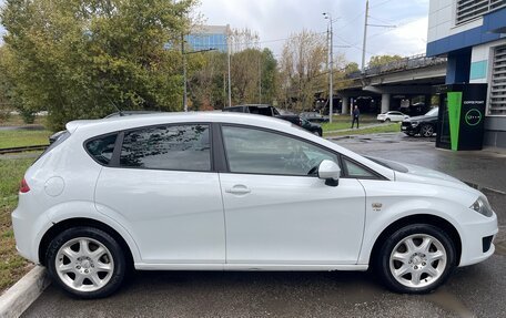 SEAT Leon II, 2012 год, 850 000 рублей, 7 фотография