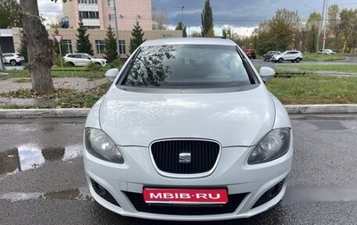 SEAT Leon II, 2012 год, 850 000 рублей, 1 фотография