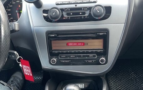 SEAT Leon II, 2012 год, 850 000 рублей, 11 фотография