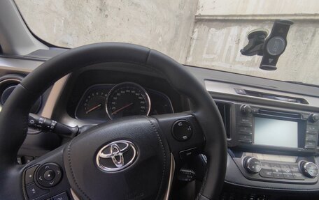 Toyota RAV4, 2014 год, 1 650 000 рублей, 1 фотография