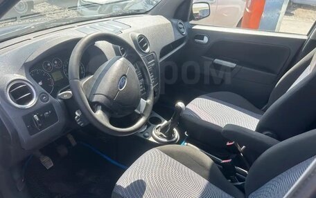 Ford Fusion I, 2007 год, 555 000 рублей, 1 фотография