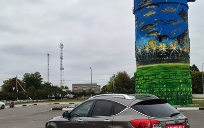 FAW Besturn X80 I рестайлинг, 2017 год, 1 150 000 рублей, 1 фотография