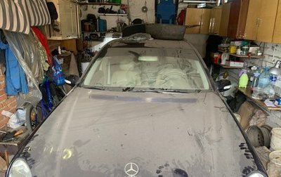 Mercedes-Benz E-Класс, 2004 год, 460 000 рублей, 1 фотография