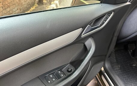Audi Q3, 2013 год, 1 400 000 рублей, 21 фотография