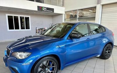 BMW X6 M, 2011 год, 2 050 000 рублей, 1 фотография