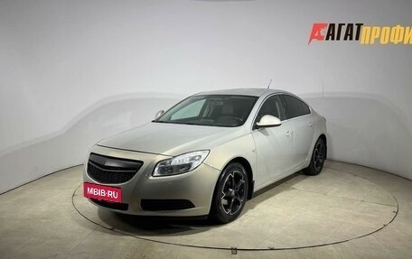 Opel Insignia II рестайлинг, 2009 год, 700 000 рублей, 1 фотография