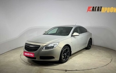 Opel Insignia II рестайлинг, 2009 год, 700 000 рублей, 1 фотография