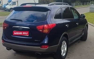 Hyundai ix55, 2010 год, 1 150 000 рублей, 1 фотография