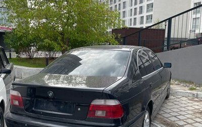 BMW 5 серия, 1999 год, 390 000 рублей, 1 фотография
