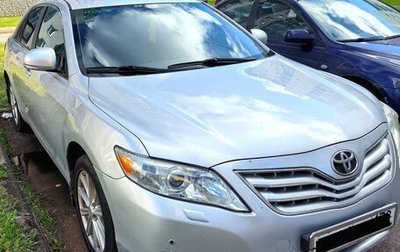 Toyota Camry, 2010 год, 1 100 000 рублей, 1 фотография