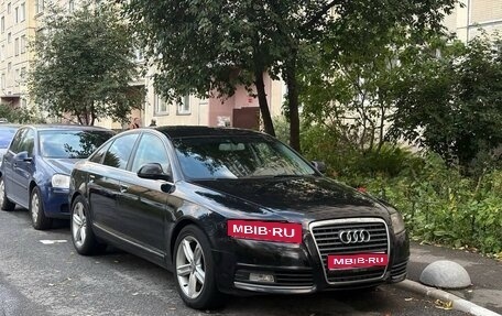 Audi A6, 2010 год, 925 000 рублей, 1 фотография