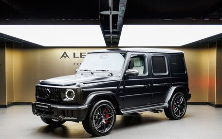 Mercedes-Benz G-Класс AMG, 2025 год, 33 570 000 рублей, 1 фотография