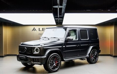 Mercedes-Benz G-Класс AMG, 2025 год, 33 570 000 рублей, 1 фотография