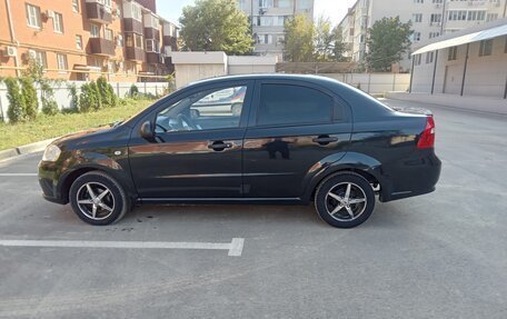 Chevrolet Aveo III, 2008 год, 420 000 рублей, 4 фотография