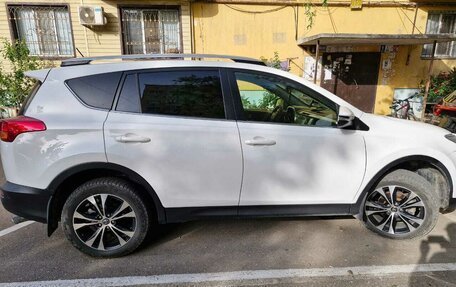 Toyota RAV4, 2014 год, 1 650 000 рублей, 5 фотография
