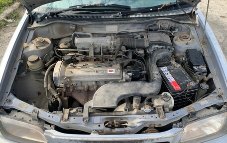 Toyota Corsa, 1994 год, 170 000 рублей, 3 фотография