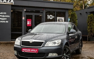 Skoda Octavia, 2010 год, 889 000 рублей, 1 фотография