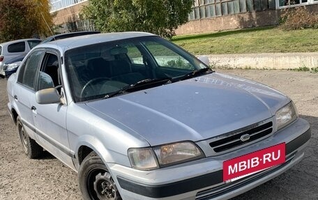 Toyota Corsa, 1994 год, 170 000 рублей, 2 фотография