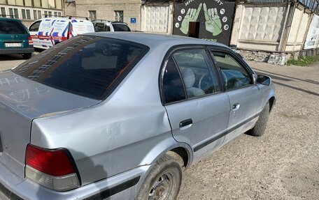 Toyota Corsa, 1994 год, 170 000 рублей, 6 фотография