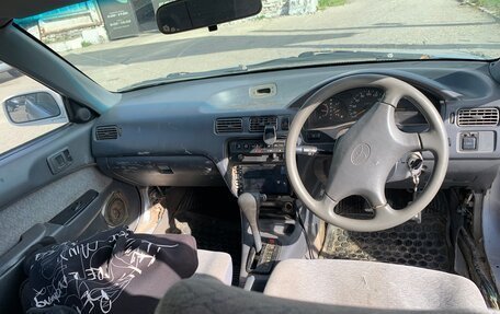 Toyota Corsa, 1994 год, 170 000 рублей, 8 фотография