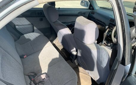 Toyota Corsa, 1994 год, 170 000 рублей, 7 фотография