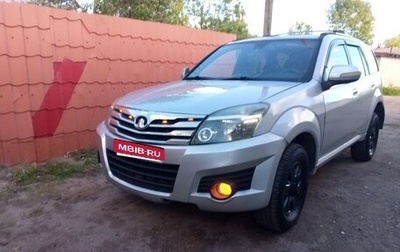 Great Wall Hover H3 I, 2010 год, 455 000 рублей, 1 фотография