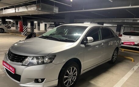 Toyota Allion, 2008 год, 939 999 рублей, 1 фотография