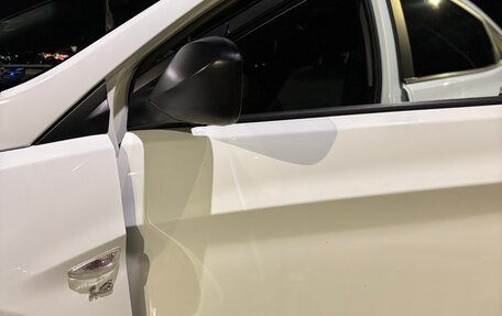 Hyundai Solaris II рестайлинг, 2013 год, 800 000 рублей, 6 фотография