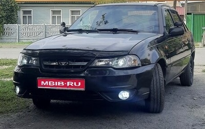 Daewoo Nexia I рестайлинг, 2011 год, 250 000 рублей, 1 фотография