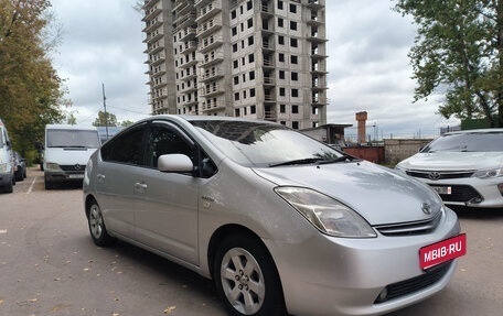 Toyota Prius, 2006 год, 515 000 рублей, 1 фотография