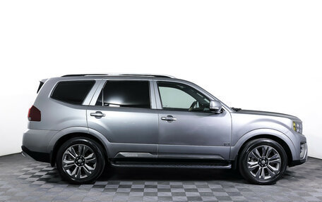KIA Mohave I, 2020 год, 4 547 000 рублей, 4 фотография