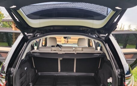 Land Rover Discovery Sport I рестайлинг, 2019 год, 2 990 000 рублей, 1 фотография