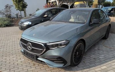 Mercedes-Benz E-Класс, 2025 год, 11 590 000 рублей, 1 фотография