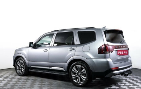 KIA Mohave I, 2020 год, 4 547 000 рублей, 7 фотография